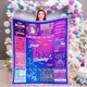 thumbnail image 1 of LHSHID 15 Year Old Girl Gifts for Birthday Blanket 15th Birthday Gifts for Teen Girls Blankets for Daughter Niece Quinceanera Gifts Blanket 15th Birthday Decorations for Girls 30x40in, 1 of 6