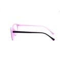 thumbnail image 2 of Mens Photochromic Presbyopic Glasses Bifocal Reading Glasses Blue Light Blocking Readers, 2 of 5