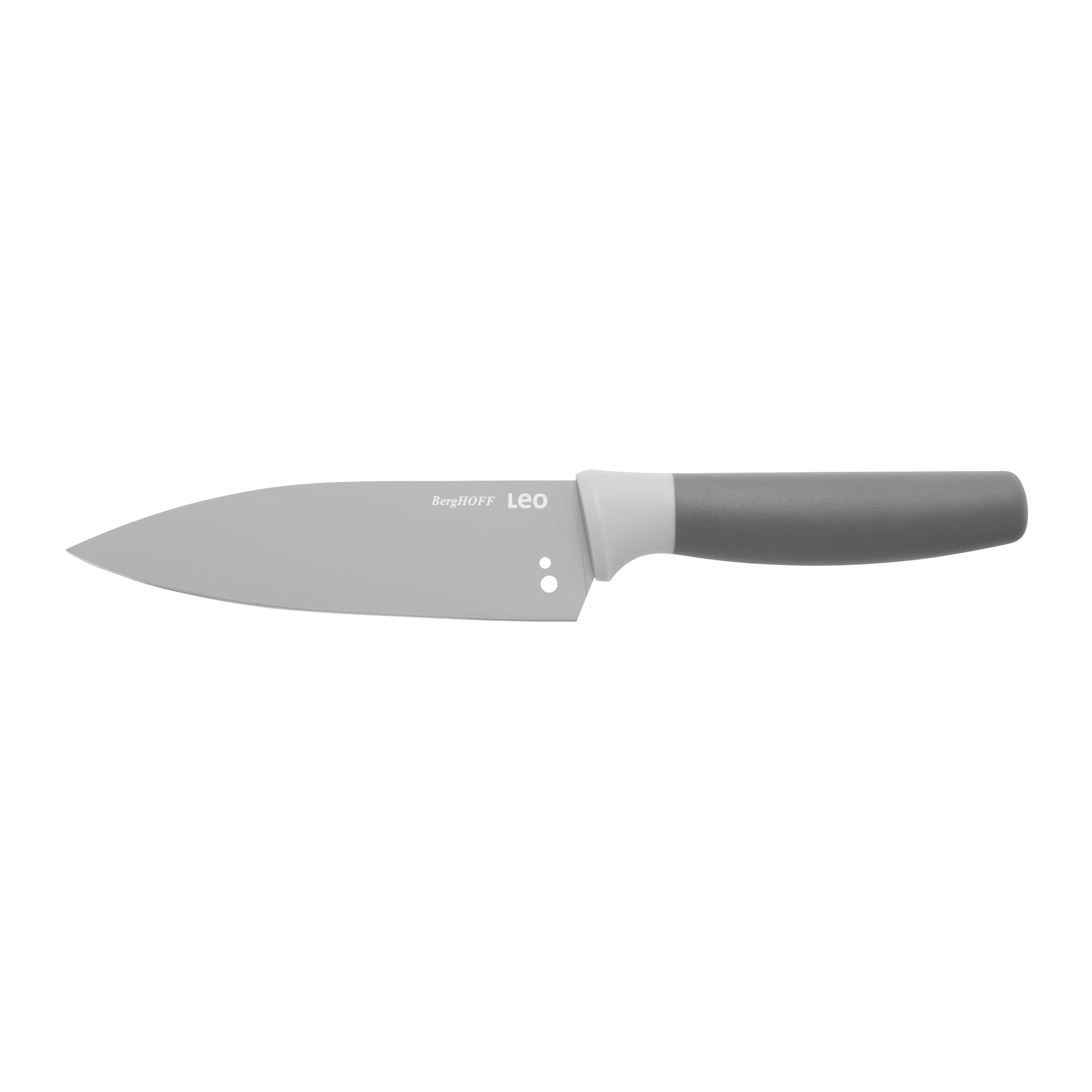 BergHOFF Leo Stainless Steel Chef's Knife with Sheath