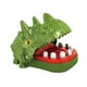 thumbnail image 3 of Juegos de dinosaurios, juguetes, juguetes de dinosaurios, novedoso juego familiar clásico de mesa portátil Triceratops, 3 of 9