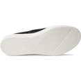 thumbnail image 5 of Naturalizer Women's Marianne 2.0 Slip on Sneaker Black Leather 10.5M, 5 of 5
