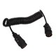 thumbnail image 3 of RV trailer cable 12.8ft 7 core flexible retracted stable, 3 of 5