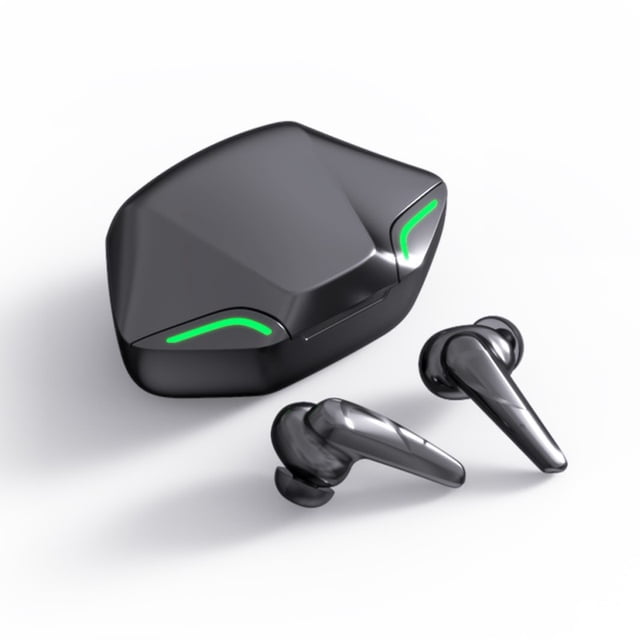 Audífonos Bluetooth Alien Roosevelt
