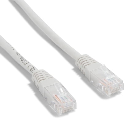 UPC: 0718103349710 | NXT Technologies NX56839 14  CAT-6 Cable Gray