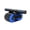 Blue, variant on Yihuala Abdominal Roller Abdominal Trainer, Very Quiet Fitness Device and Abdominal Trainer for Strong Shoulders A