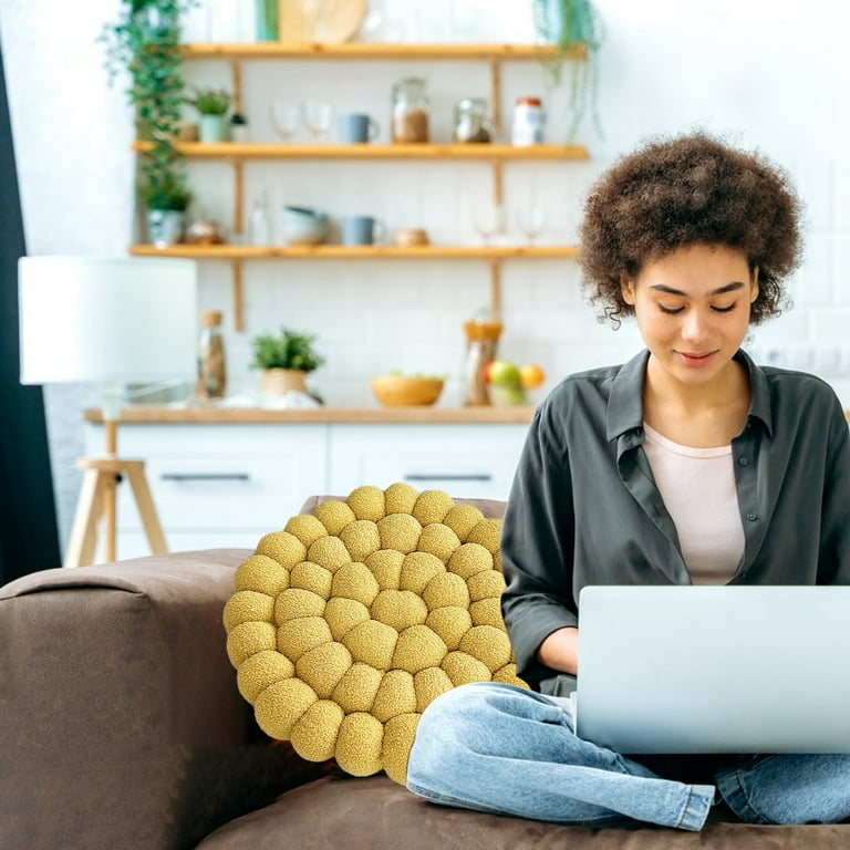 pouf kid floor pillows
