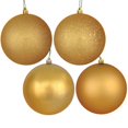 thumbnail image 1 of Vickerman 4.75 "Cuivre Or 4 Finition Balle Ast 4Box - N591233A, 1 of 1