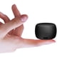 thumbnail image 1 of El mini altavoz Bluetooth más pequeño - Momoho BTS0011 Altavoz Bluetooth inalámbrico pequeño, altavoces portátiles para el hogar/al aire libre/viajes, recargable, compatible con iPhone Samsung, 1 of 8