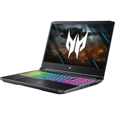 Acer Predator Helios 300 PH315-54, 15.6" QHD, Intel Core i7-11800H, NVIDIA GeForce RTX 3070, 16GB RAM, 1TB SSD, Abyss Black, Windows 10 Pro, PH315-54-70EH