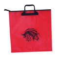 thumbnail image 2 of Bolsa de Pesaje para Torneos de Pesca de EVA de 21,6 Pulgadas con Asa, Diseño con Accesorios Aleatorios Y Cierre Hermético, Bolsa para Aparejos de Pes Rojo, 2 of 8