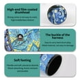 thumbnail image 3 of drum,Children 8 Inch Portable Inch Portable Drum With Art Patterns African Hand Drum Musical Percussion With Art Portable Drum Percussion Drum 8 Inch Hand Drum 8 Drum Percussion With Siuke Dsfen, 3 of 7