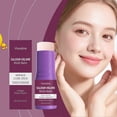 thumbnail image 2 of Calcium Multi Balm, Calcium Volume Multi Balm, Anti-Aging Firming Skincare Stick, Wrinkle Core stick, Korean Collagen Stick for Eyes, Face, Neck, 2 of 5