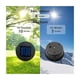 thumbnail image 4 of piezas sustitutas de lámparas solares con luz solar y panel de luz con una lámpara LED, lámparas solares DIY para decoración de jardines, 4 of 5