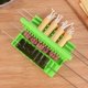 thumbnail image 1 of Nuevo equipo de artesanía y carne de cuerda de barbacoa multifunción, utilizado para los fabricantes de carne de res y cerdo, accesorios para herramientas de barbacoa, 1 of 5