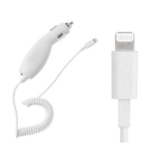 Iphone 6 car charger outlet