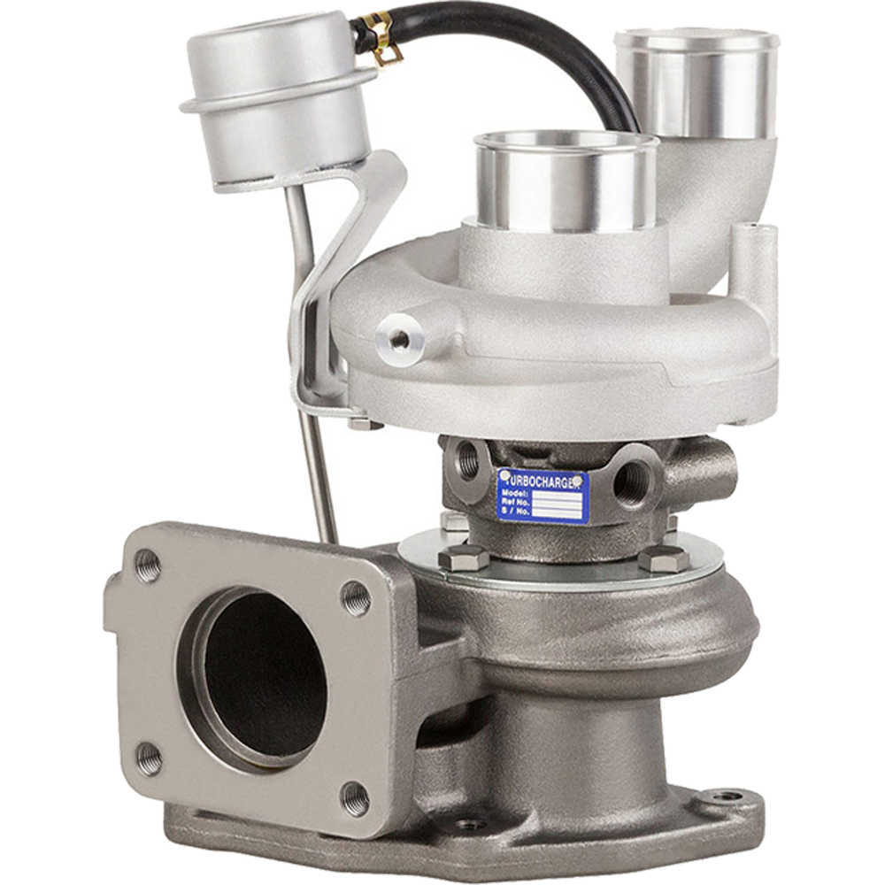 Global Parts Distributors LLC 2511234 New