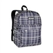 Everest Pattern Printed Backpack (Set of 2)