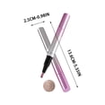 thumbnail image 4 of 7 in 1 Nail Care Cat Eye Pen, Portable Nail Art Tool 3ml, Nail Strengthening Pen, 4 of 5