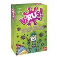 thumbnail image 1 of Giant Virus Card Game, Contagious Fun Card Game, Family, Party Fun, Card Game-Vinsniv, 1 of 3