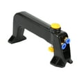 thumbnail image 2 of Tire Dismantling Machine Tire Changer Machine Accessories Vertical Shaft Handle Two-Hole Valve Switch Handle Valve, 2 of 5