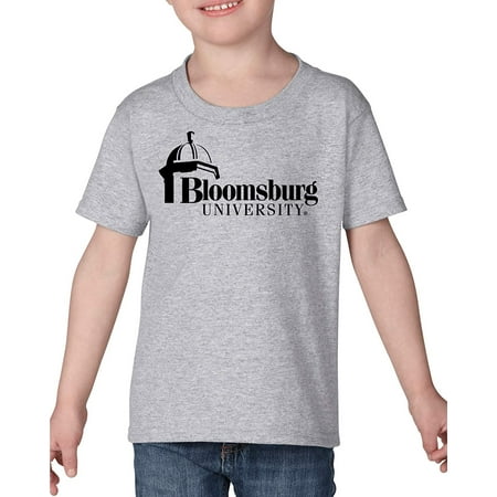 

J2 Sport Bloomsburg Huskies NCAA Infant T-Shirt