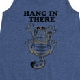 thumbnail image 3 of Garfield - Hang In There - Toddler & Youth Girls A-line Dress, 3 of 5