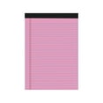 thumbnail image 2 of Vrorvz Carnet de Notes Papier A4 4 Pack Détachable Ligné Mémo Planificateur Bloc-Notes avec Design Longue Durée 100 Pages par Livre Écriture Fluide sur Costume Renforcé pour Notes et Journalisation, 2 of 6