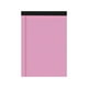 thumbnail image 2 of A4 Ruled Notebook Set | Horizontal Lined Tearable Notepad | Planner Journal | Thick Paper | Flip Over Binding | 4 Pack | White Yellow Blue Pink Purple Green | 11.65x5.00in | 100 Pages Each, 2 of 6