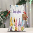 thumbnail image 5 of Naloa Watercolor Gnome Garden Drawstring Christmas Bags, 3D Xmas Gift Bags, Christmas Wrapping Bags, Xmas Goodie Bags, Treat Pouch Bags, Party Favor Bags-Small, 5 of 9