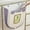 A1196 christmas decorations under 5$, variant on Kitchen Garbage Bin under $5! CQCYD Hanging Kitchen Trash Can, Foldable Compost Bin, 10L Under Sink Garbage Bin, Cabinet Door Mounted Waste Bin, Space Saving