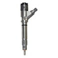 thumbnail image 2 of Delphi Fuel Injector P/N:EX631046 Fits select: 2004-2005 CHEVROLET SILVERADO, 2004-2005 GMC SIERRA, 2 of 8