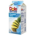 thumbnail image 5 of Dole 100% Pineapple Juice, 59 Fl Oz Carton, 5 of 6