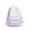 Purple, variant on Aesthetic Floral School Backpack, Water Proof Backpack, Spacious Bookbag for Shopping Work College, Purple