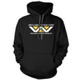 thumbnail image 2 of Weyland Yutani Corp Hoodie, 2 of 6