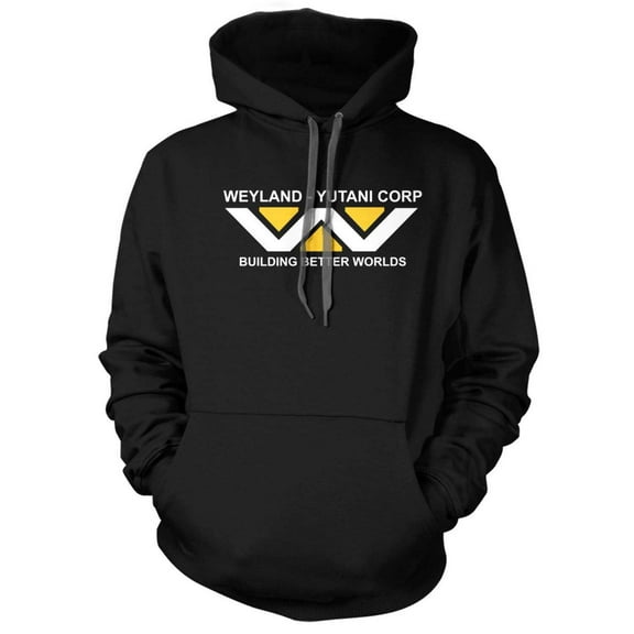 Weyland Yutani Corp Hoodie