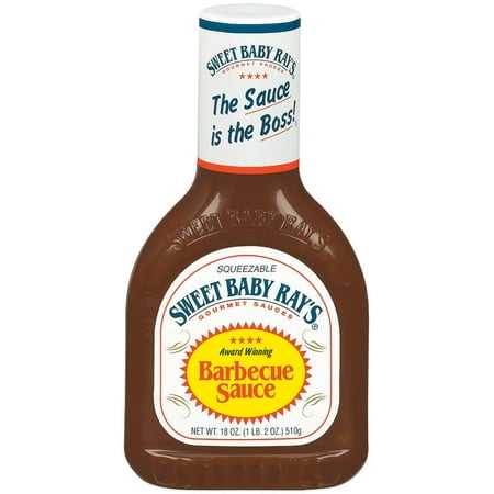 Sweet Baby Ray Sweet Baby Ray