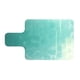 thumbnail image 2 of Colchoneta de ejercicio para gimnasio, equipo antideslizante, lavable, plegable, fina, para entrenamiento, grues Zulema Almohadilla reformadora de Pilates, 2 of 6