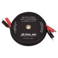 thumbnail image 2 of S&G Tool Aid 22810 - Retractable Test Leads Reel-2 Leads x 30', 2 of 2