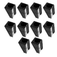 thumbnail image 1 of Filfeel Forme-Pointe de Queue de Billard, Forme-Pointe de Queue de Billard, 10 Pcs pour Amateurs de Billard Joueurs de Billard, 1 of 8