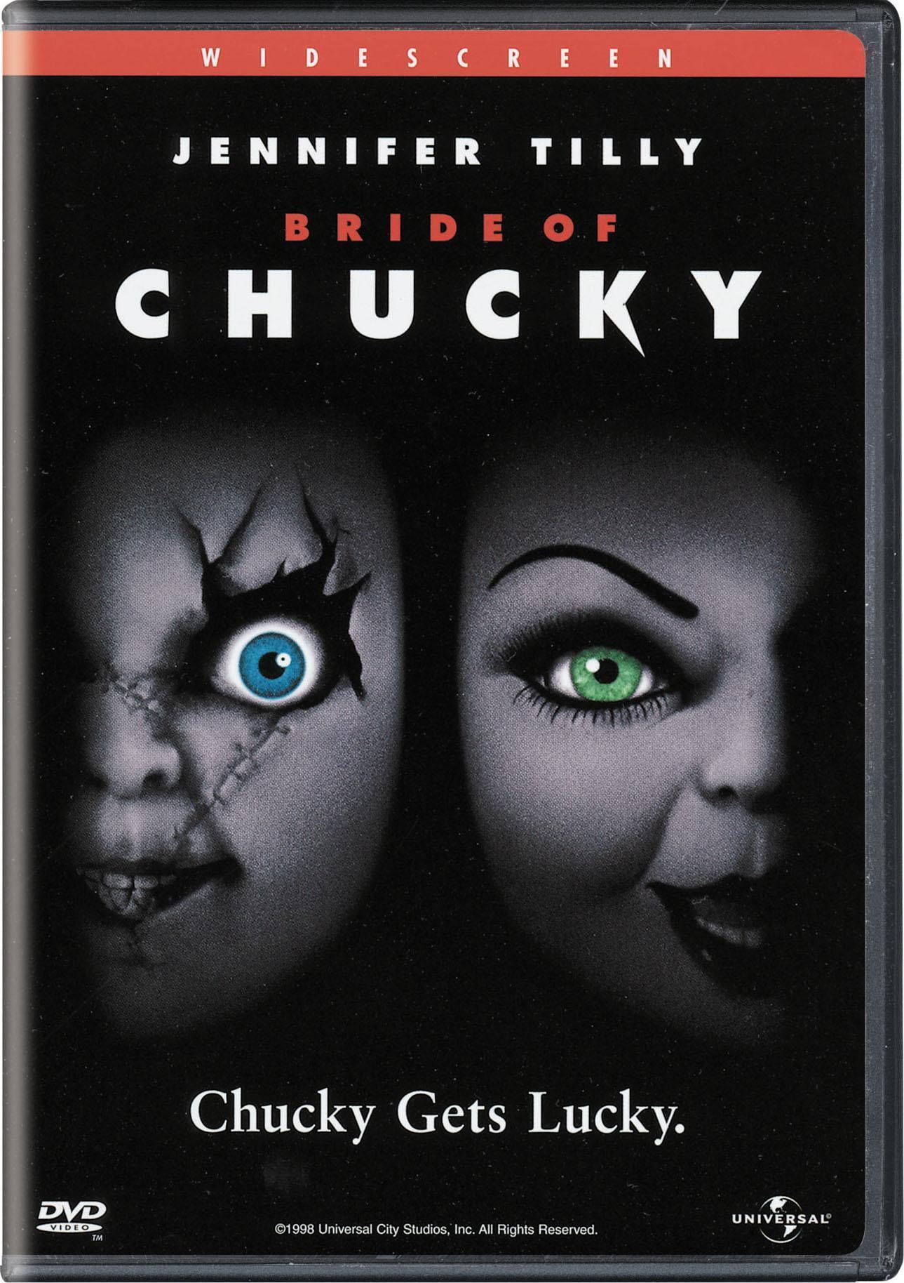 Scream Factory's Child's Play 2 (4K Ultra HD), Horror