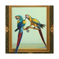 thumbnail image 1 of Macaws in Majesty - Canvas, 1 of 10