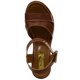thumbnail image 4 of Sandalias Lady Anacleta para Mujer CH1021 cafe 22.5, 4 of 6