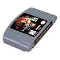 thumbnail image 4 of Killer Instinct Gold N64 Estándar Físico Nuevo, 4 of 7