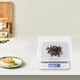 thumbnail image 5 of 2 kg/3 kg/500g escala de cocina multifunción 0.1/0.01g escala de cocina digital LCD Mostrar escala de gramo de alta precisión para joyas/hornear, 5 of 9
