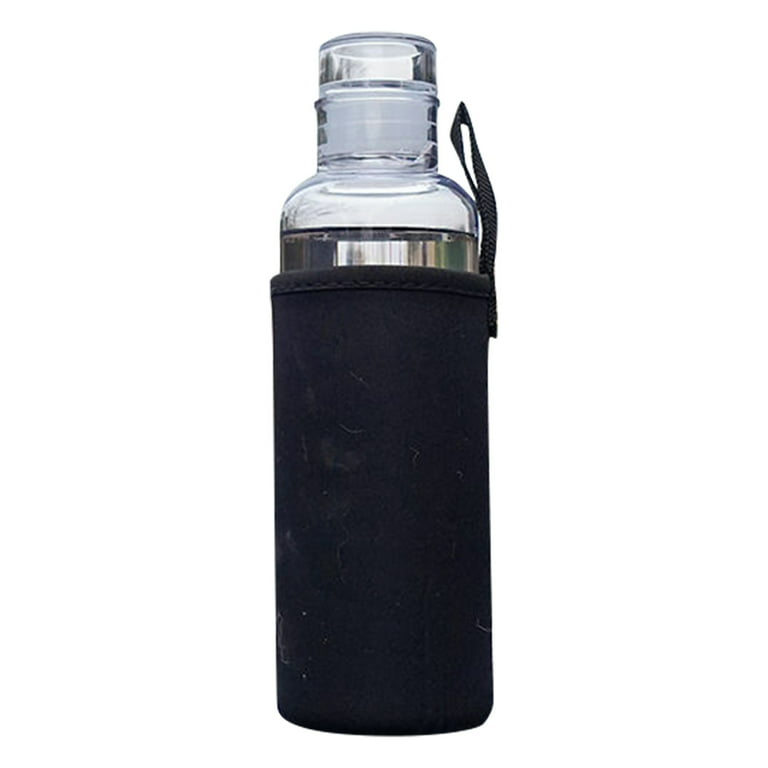Juice Bottles with Caps for Juicing & Smoothies, Reusable Clear Empty  Plastic Bottles with Caps, 16 …See more Juice Bottles with Caps for Juicing  