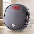 thumbnail image 4 of Trapea robótico automático Trapea seco y húmedo silencioso Trapea humidifica Limpia de barrido de trapea doméstico para cabellero Gloria Aspirador de piso, 4 of 8