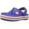 thumbnail image 2 of Crocs Toddler & Kids Crocband Clog, 2 of 2