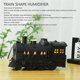 thumbnail image 4 of Train Humidifiers Train Aromatherapy Cool Mist Diffuser Air Humidifiers Oil Retro Diffusers with Remote Control Plug, 4 of 5