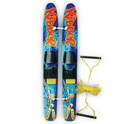 Kidder Child's Trainer Water Skis