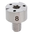 thumbnail image 1 of Peso de golf Macarena Tornillo de peso de golf a Prueba de Herrumbre, 1 of 8